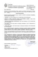 Javno obavještenje za NVO