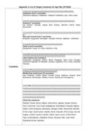 Аппендиx_4 2026 Таргет Цоунтриес Лист