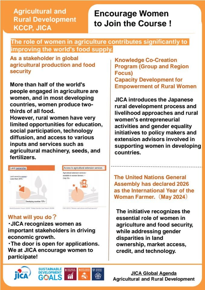 Аппендиx_7 Енцоураге Wомен то Јоин тхе Цоурсе