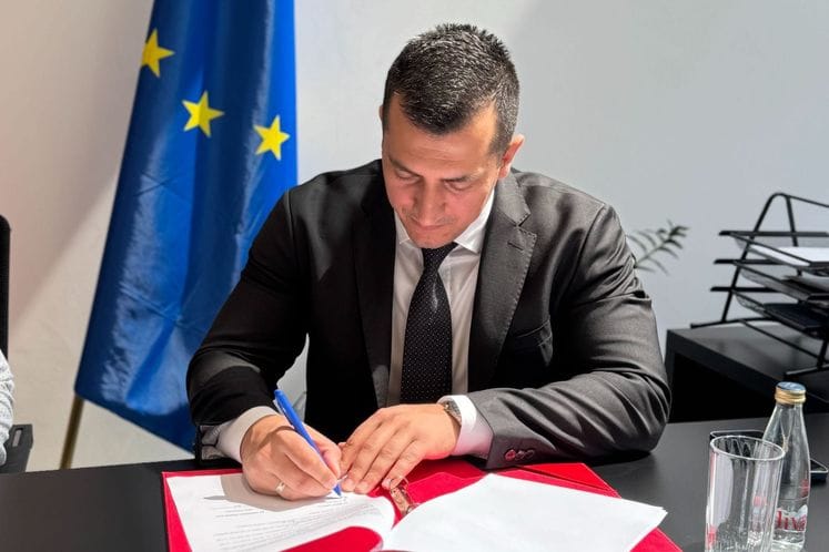 Iz EU fondova dodijeljeno oko 33.000 eura za projekte NVO