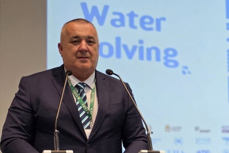 Međunarodna konferencija u Baru