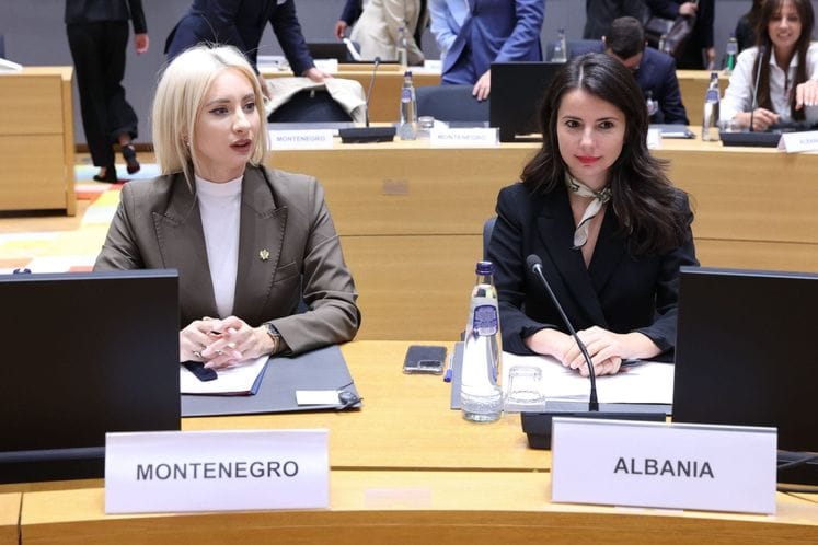 Gorčević: Rule of Law is the Key Pillar of Montenegro’s European Path