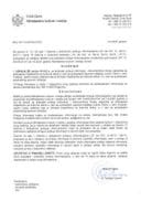 Rj.SPI Mans, spomen obilježja Jusufu Č.