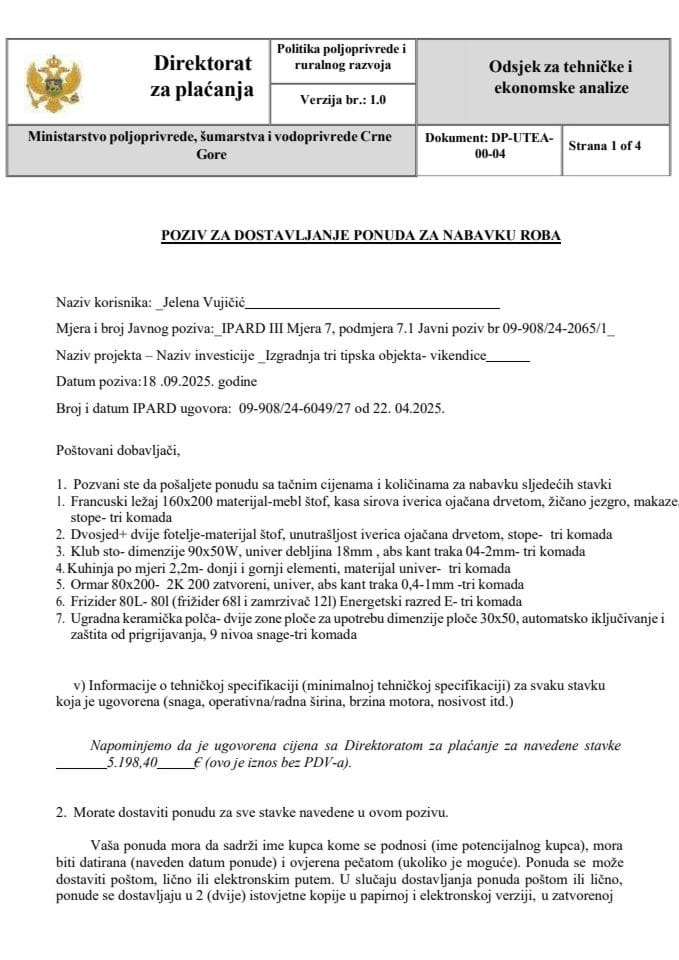 poziv-za-dostavljanje-ponuda-za-nabavku-namjestaj novi777