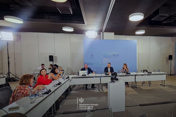 Crna Gora na Prvoj mediteranskoj konferenciji o Med-Actions inicijativi: Klimatske promjene zahtijevaju zajednički odgovor regiona