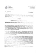 Javni poziv NVO za predlaganje predstavnika/ce u Nacionalni savjet za održivi razvoj, klimatske promjene i integralno upravljanje obalnim područjem