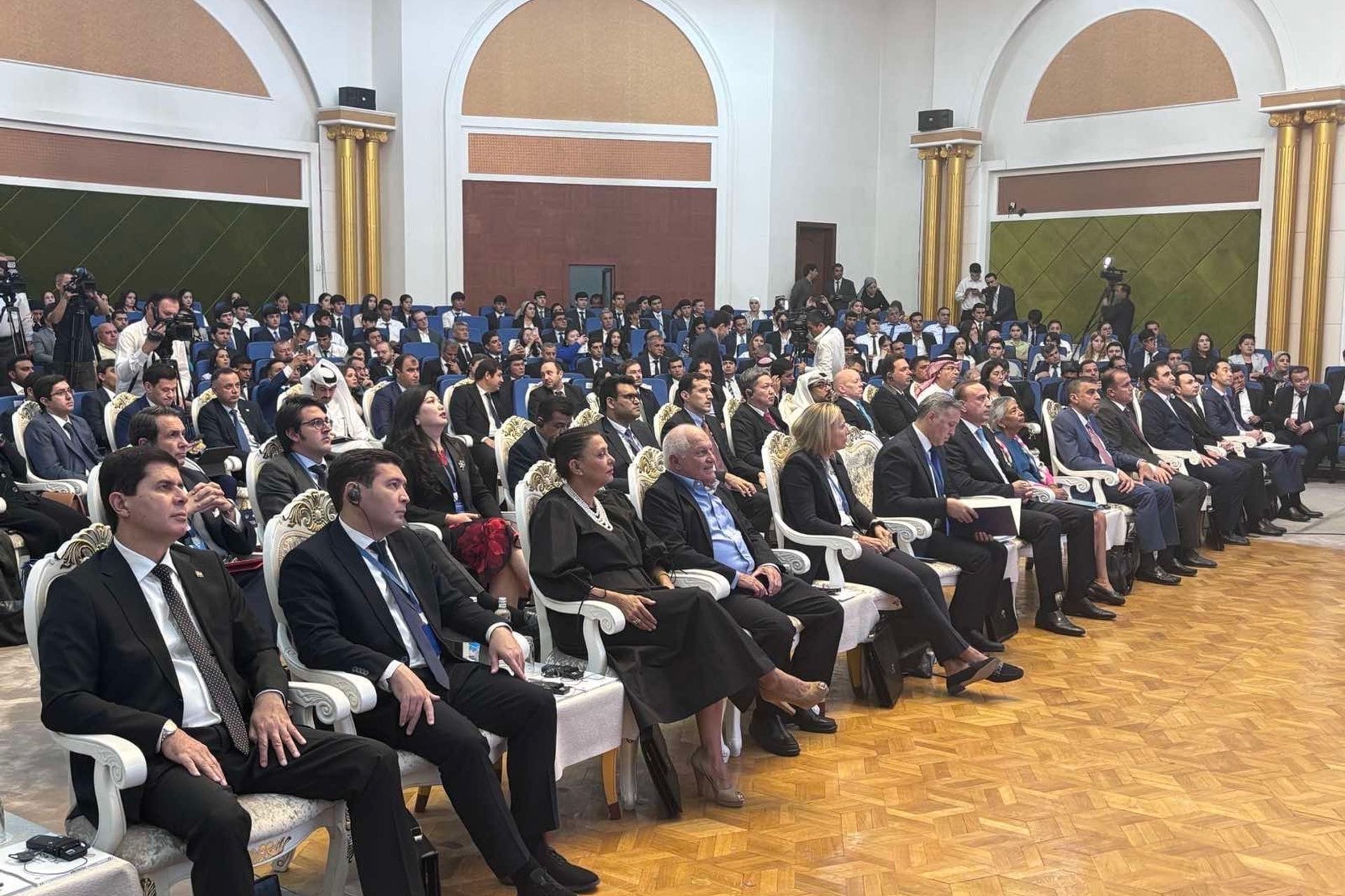 Kordić otvorila Međunarodni investicioni forum o turizmu