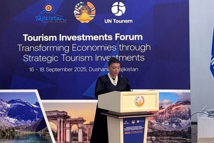 Kordić otvorila Međunarodni investicioni forum o turizmu