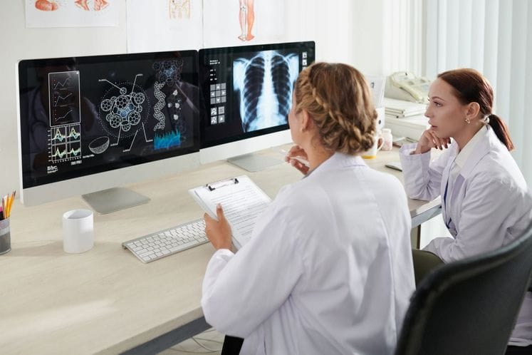 Министарство здравља почело реализацију пројекта централног радиолошког система