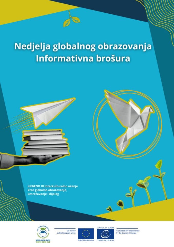 GEW 2025 info brosura