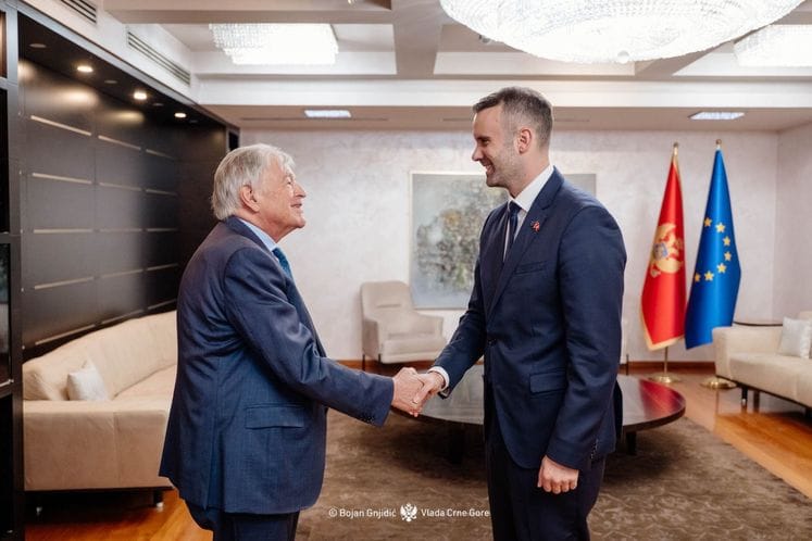 Do kraja godine dinastija Petrović Njegoš će biti u potpunosti rehabilitovana