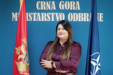 мр Сандра Радевић