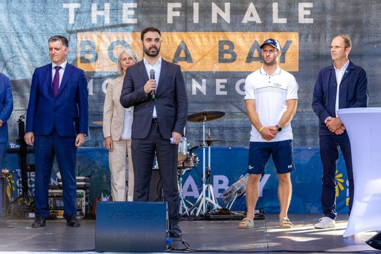 Оцеан Ливе парк у Тивту посјетило више од 100 хиљада људи