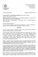 Mišljenje na Predlog strategije razvoja ženskog preduzetništva u Crnoj Gori 2025-2028, sa Akcionim planom za 2025-2026. godinu Mišljenje na Predlog strategije razvoja ženskog preduzetništva u Crnoj Gori 2025-2028, sa Akcionim planom za 2025-2026. godinu