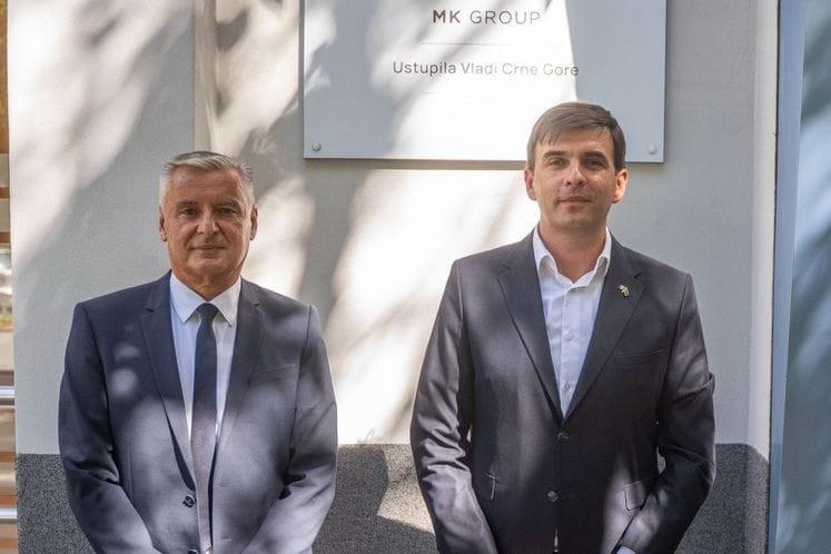 Ministar Azemović prisustvovao svečanom otvaranju objekta u Vrbasu