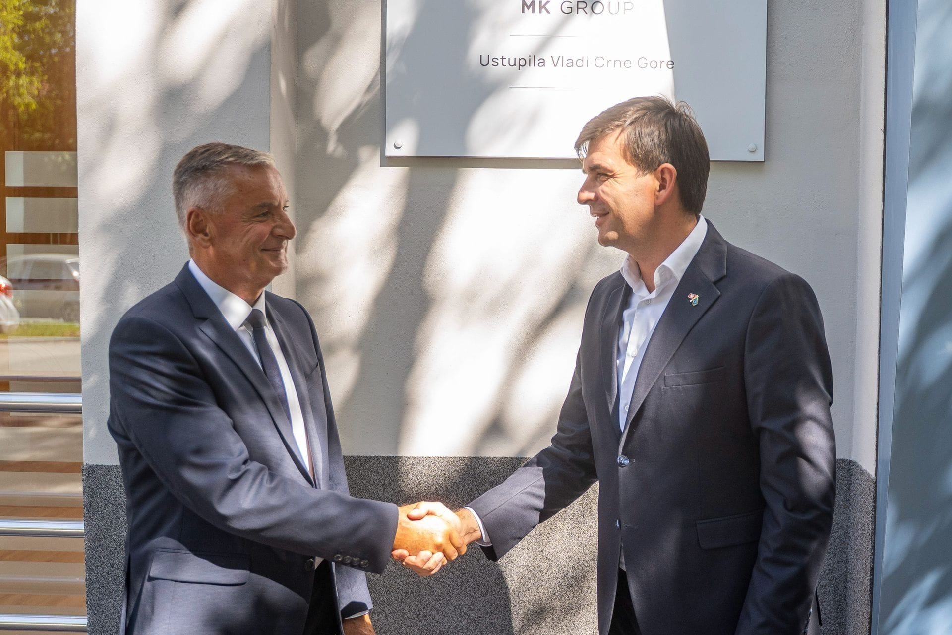 Ministar Azemović prisustvovao svečanom otvaranju objekta u Vrbasu