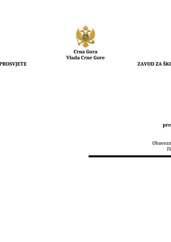 биохемија - ИВ разред опште гимназије