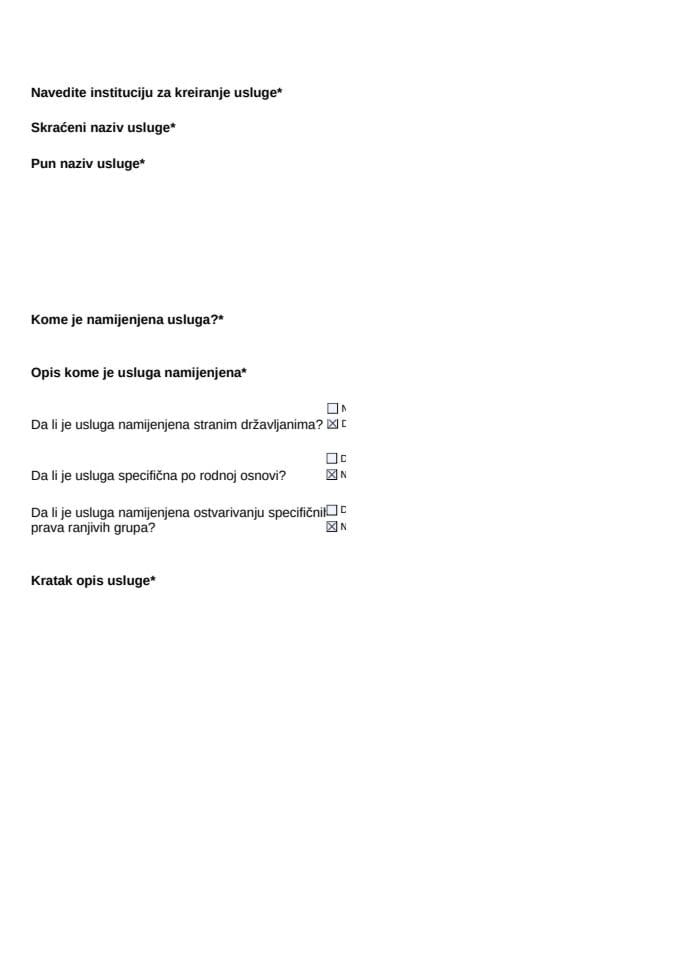 Kartica usluge - podnesci i inicijative _ JAVNI IZVRŠITELJI