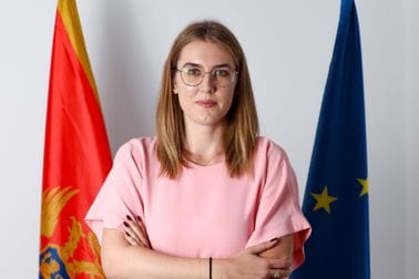 Илинка Алорић