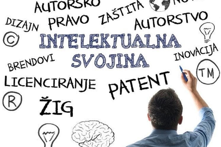 dani otvorenih vrata Intelektualne svojine