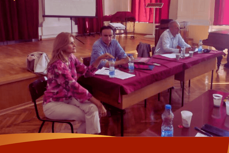 Održano savjetovanje o samoevaluaciji obrazovno -vaspitnih ustanova