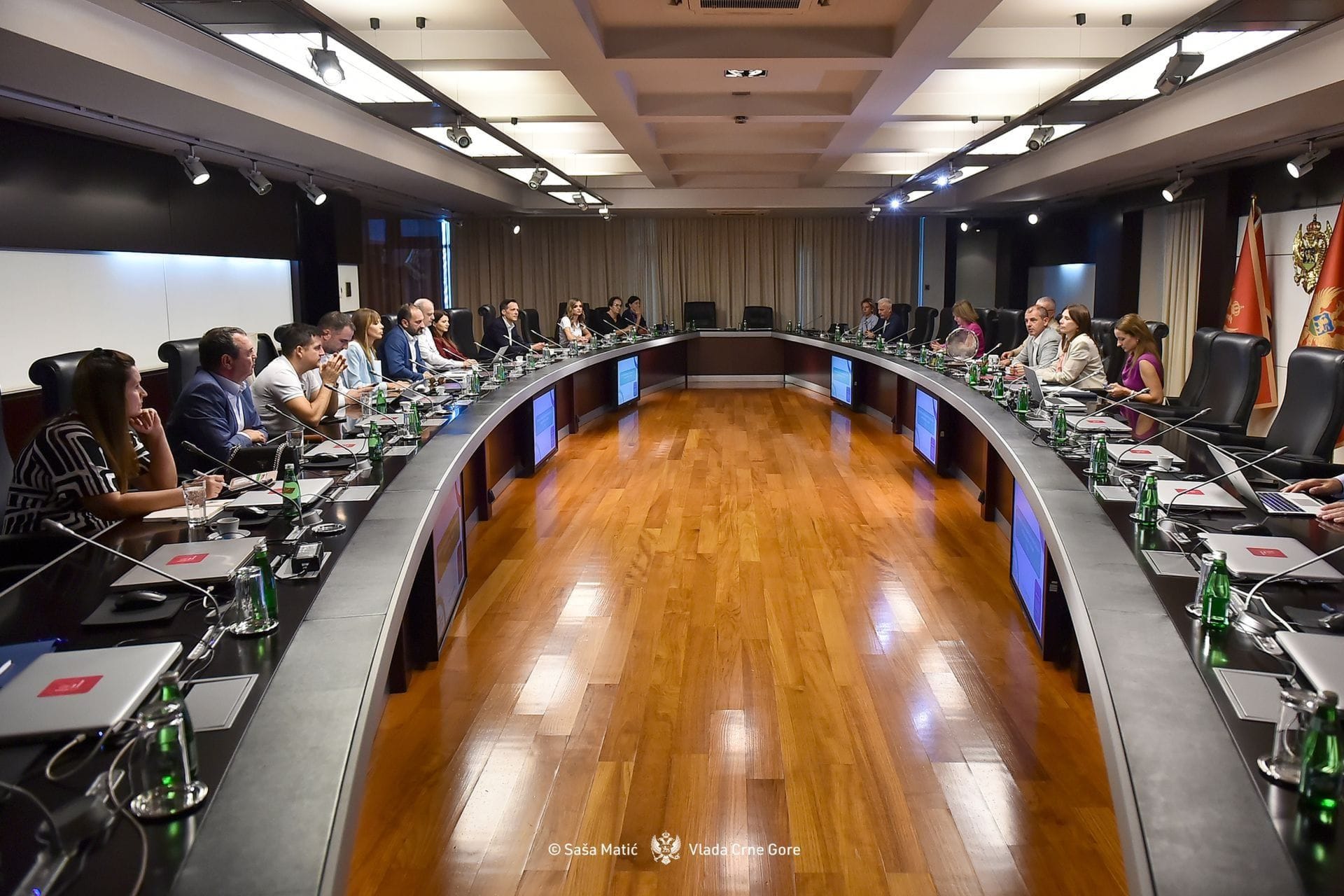 sastanak koordinaciono tijelo