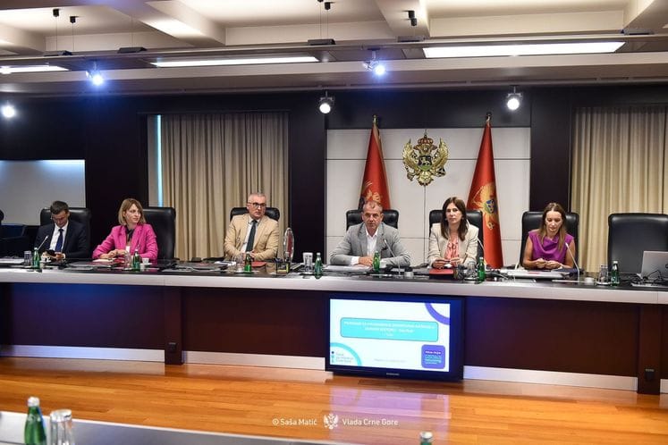 sastanak koordinaciono tijelo