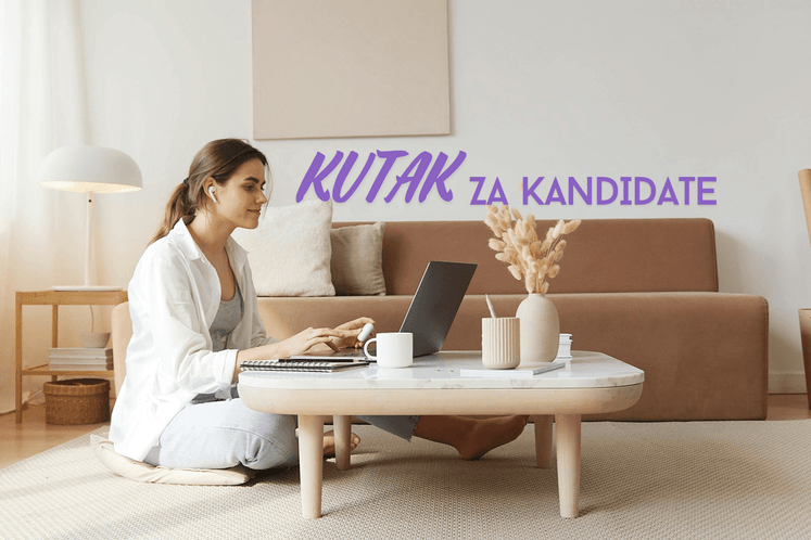 Kutak za kandidate