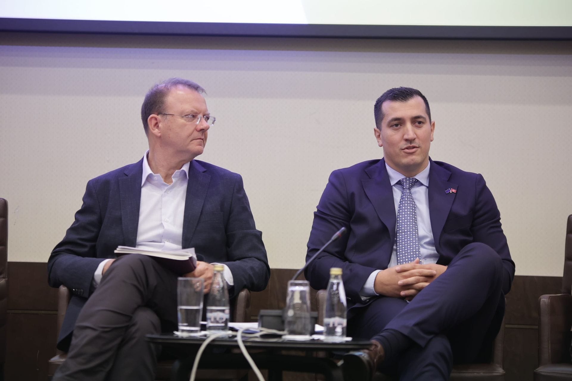 Ministar Suljević panelista na Forumu civilnog društva