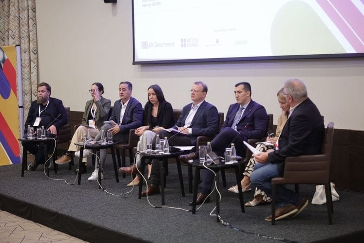 Министар Суљевић панелиста на Форуму цивилног друштва