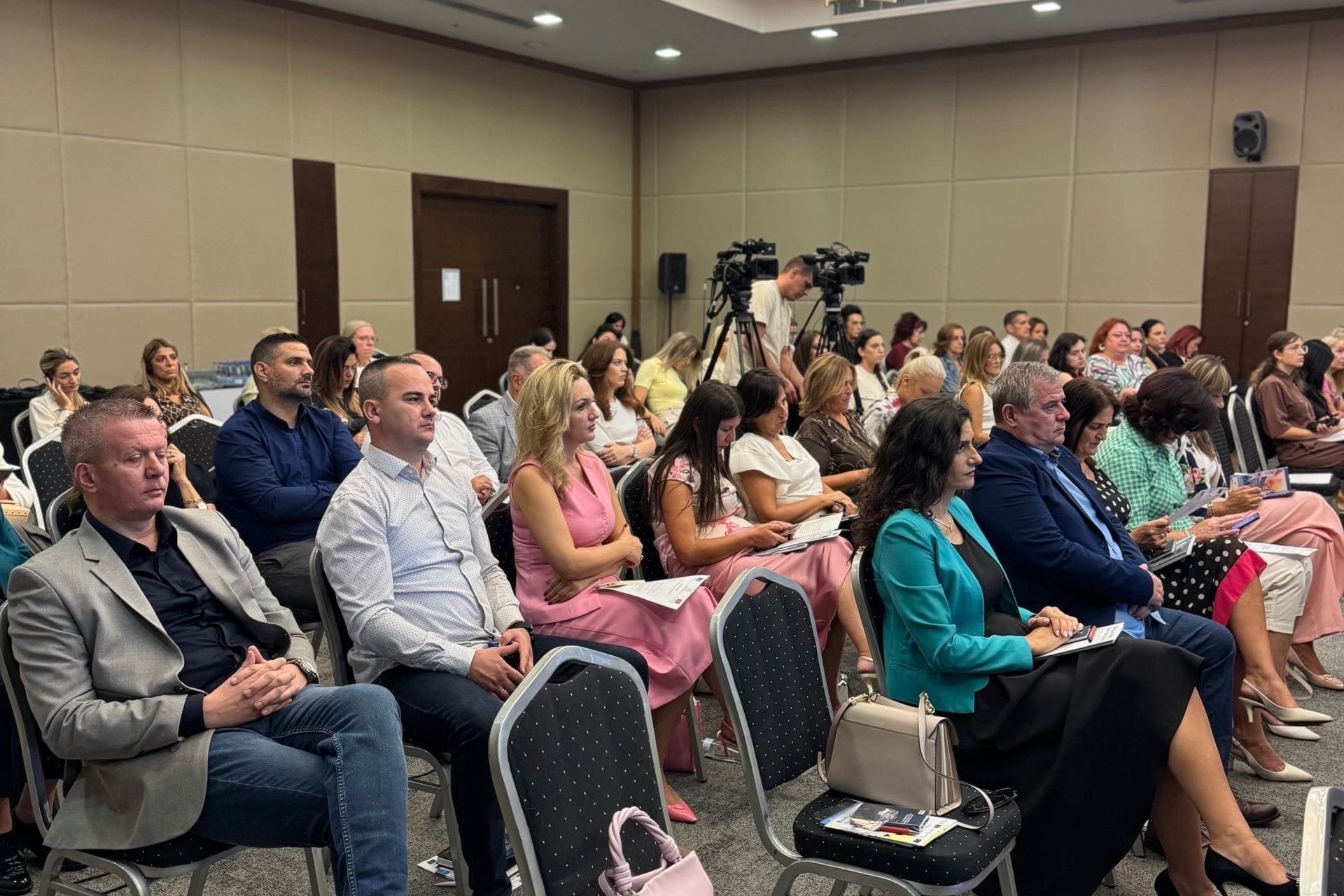 Regionalna konferencija „Reforme socijalnih politika u službi građana“