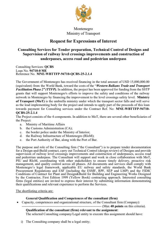 Request for Expressions of Interest_RLCs consulting services FPublishing_TSU_STEP