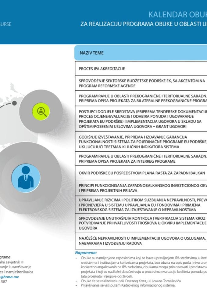 Kalendar IPA okt-nov 2025.