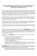 IZVJEŠTAJ O SPROVEDENIM JAVNIM KONSULTACIJAMA ZAINTERESOVANE JAVNOSTI POVODOM IZRADE NACRTA ZAKONA O UPRAVLJANJU I ODRŽAVANJU STAMBENIH ZGRADA