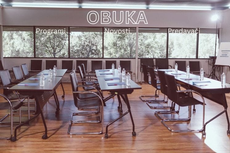 Obuka