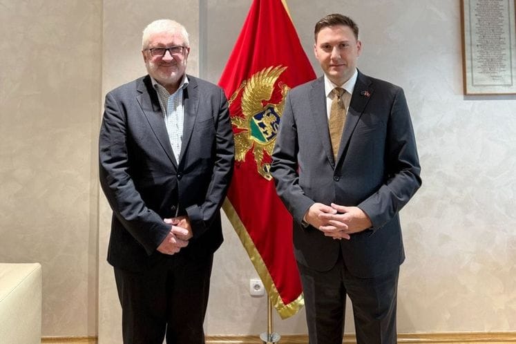 Bolja organizacija zdravstvenog kadra i usklađivanje sa EU direktivama