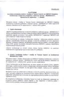 Predlog platforme za učešće ministarke kulture i medija dr Tamare Vujović na UNESCO Svjetskoj koferenciji o kulturnim politikama i održivom razvoju - MONDIACULT, Barselona, 29. septembar – 1. oktobar 2025. godine