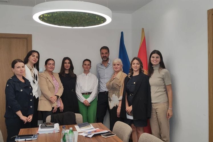 Evaluacija saradnje sa EU inicijativom SOCIEUX+