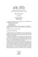 Odluka KNEŽEVIĆ protiv CRNE GORE Odluka KNEŽEVIĆ protiv CRNE GORE