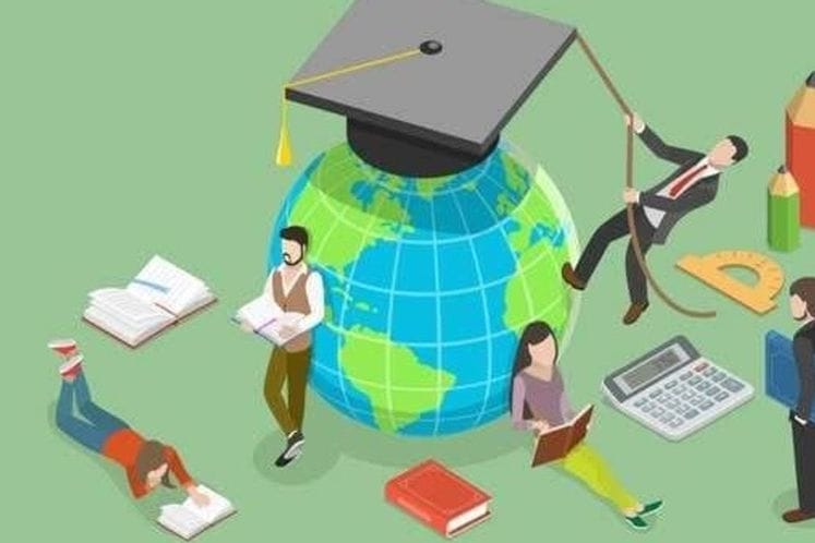 Globalno obrazovanje