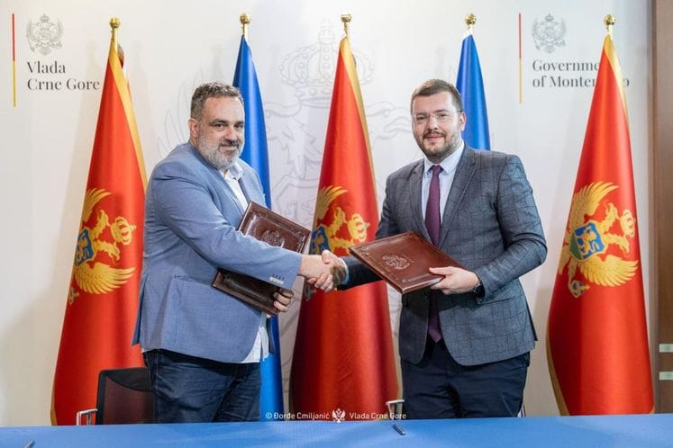 Zajedničkim djelovanjem protiv korupcije - ASK i Nacionalni savjet potpisali Memorandum o saradnji Zajedničkim djelovanjem protiv korupcije - ASK i Nacionalni savjet potpisali Memorandum o saradnji