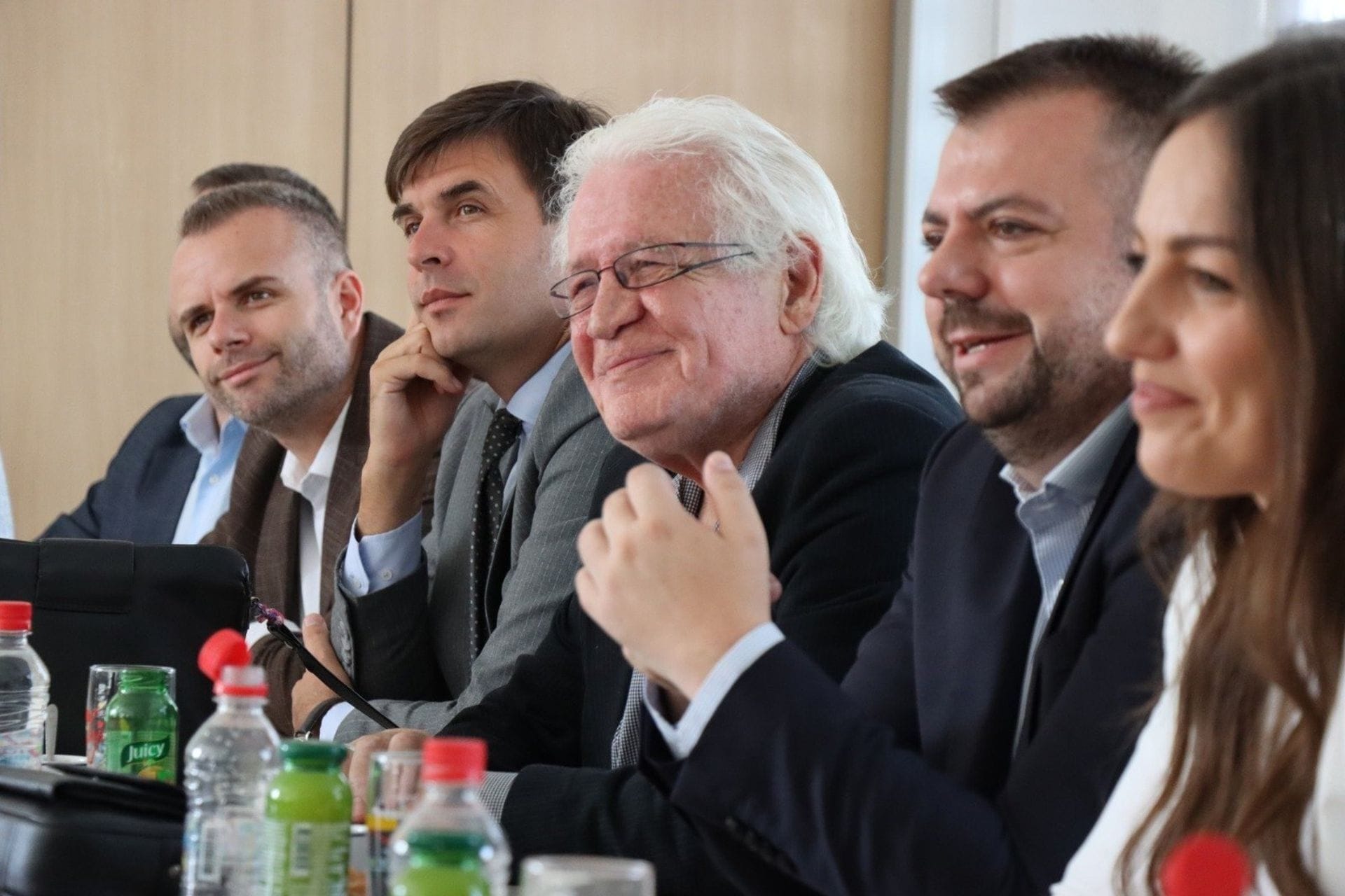 Ministar Azemović sa načelnicima sarajevskih općina: U Sarajevu dogovoreni novi modeli saradnje sa dijasporom i lokalnim zajednicama