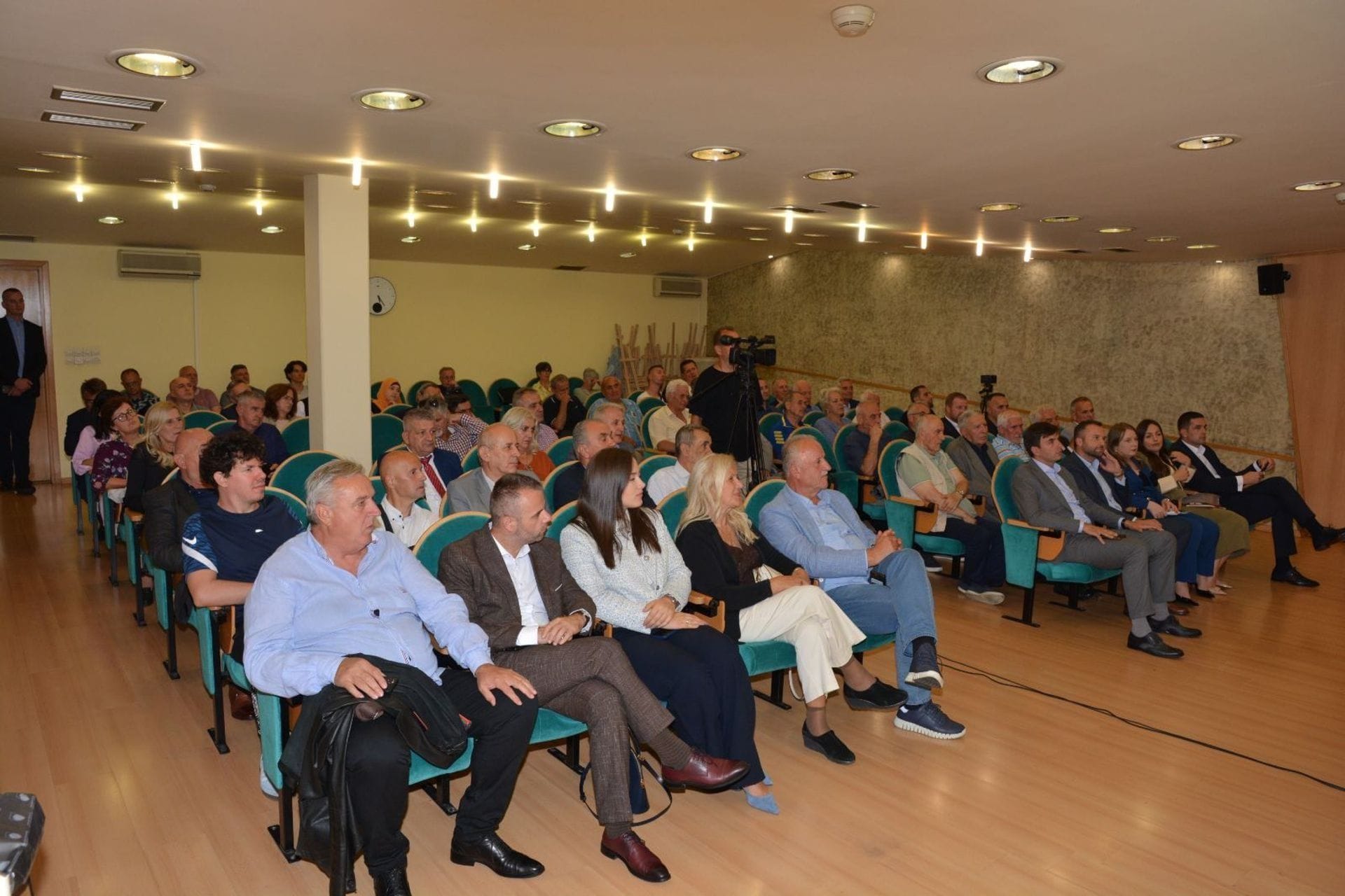 Manifestacija u Sarajevu okupila dijasporu iz Bijelog Polja i Petnjice