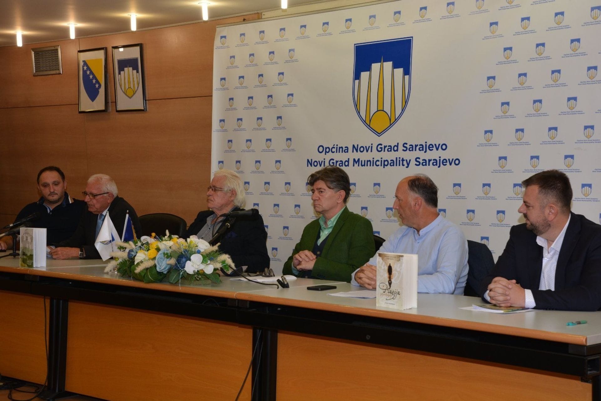 Manifestacija u Sarajevu okupila dijasporu iz Bijelog Polja i Petnjice