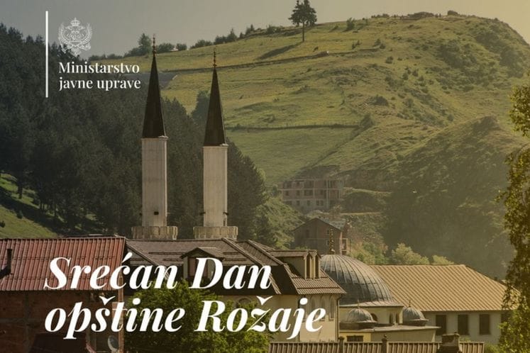 Dan opštine Rožaje