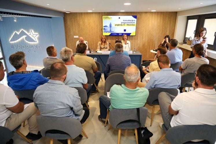 konsultacije ribari evropska kuca bar