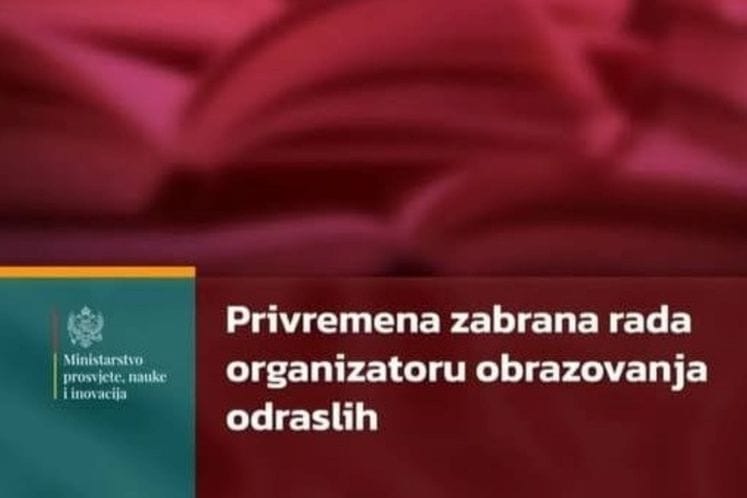 obrazovanje odraslih