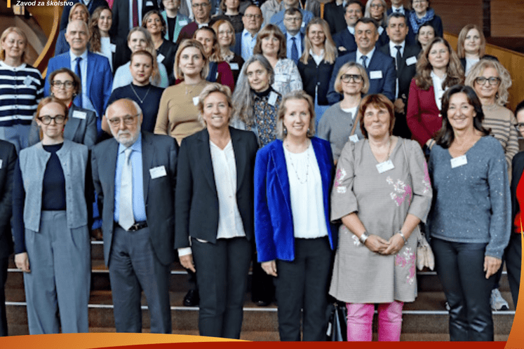 Održana osma plenarna sjednica CDEDU, demkratsko i digitalno obrazovanje u fokusu