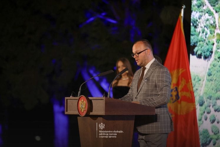 Ćulafić: Regionalni vodovod primjer da razvoj i odgovornost mogu ići ruku pod ruku