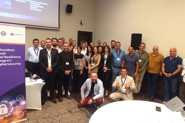 CRDF Global CRDF Global